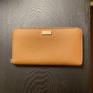 Kate Spade wallet